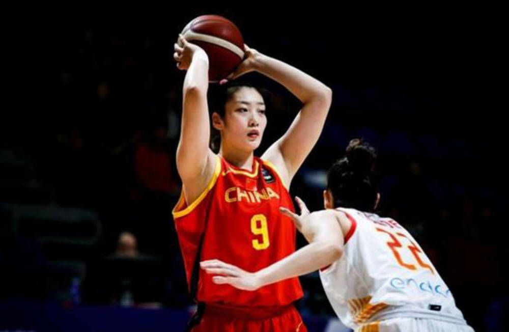 女陷阱